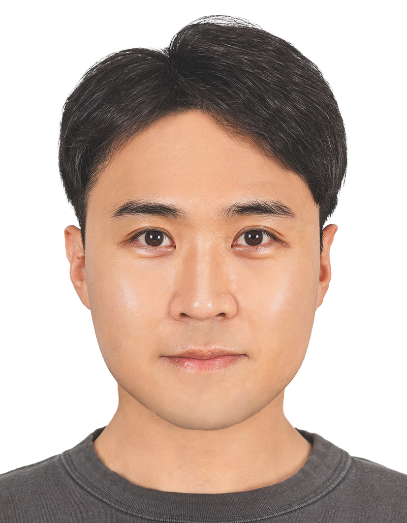 JOO, YOUNGCHAN 사진