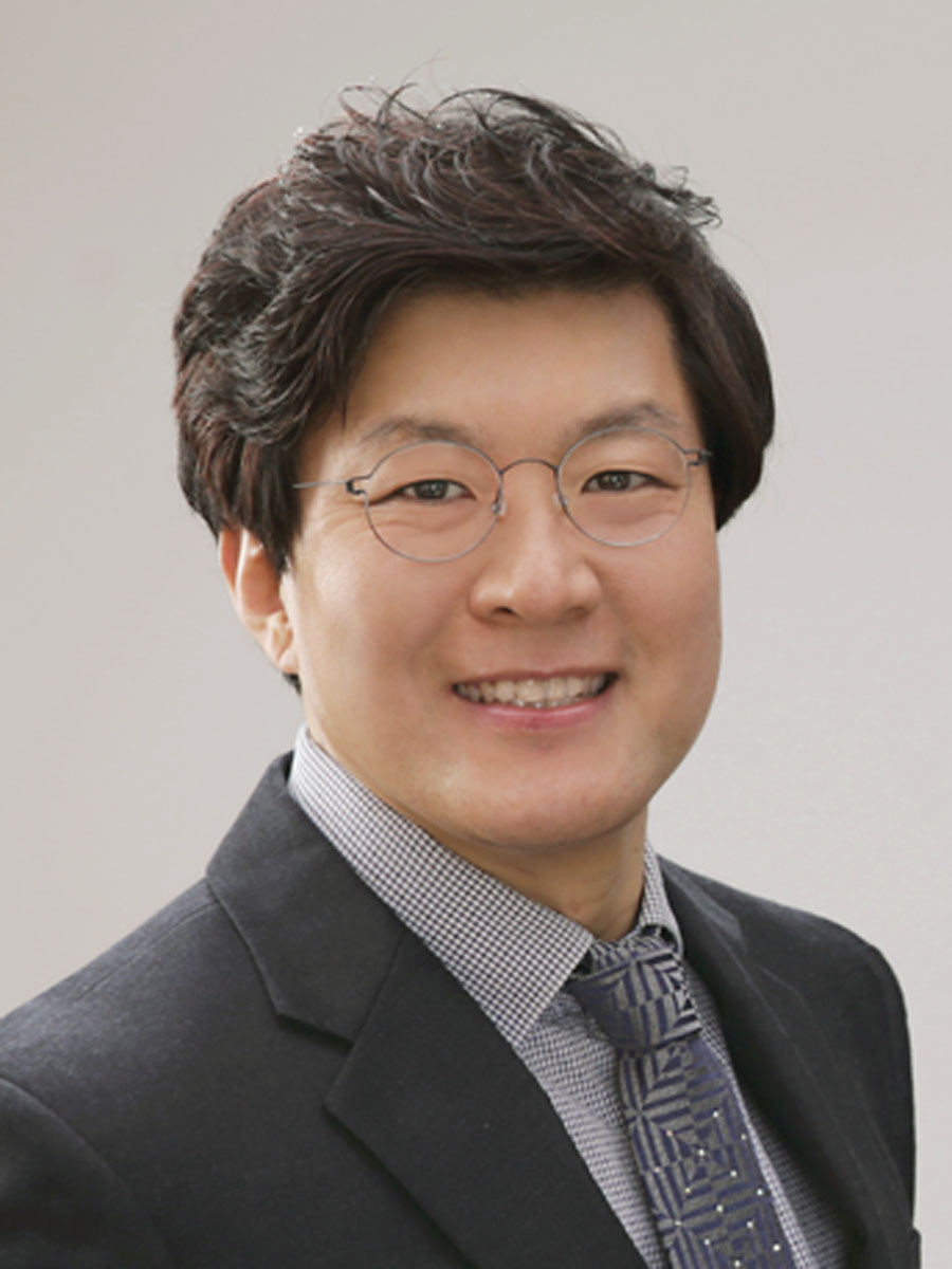 SONG, JONG HEE (Adjunct Professor) 사진