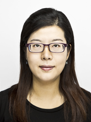 LIM, AH YOUNG 사진