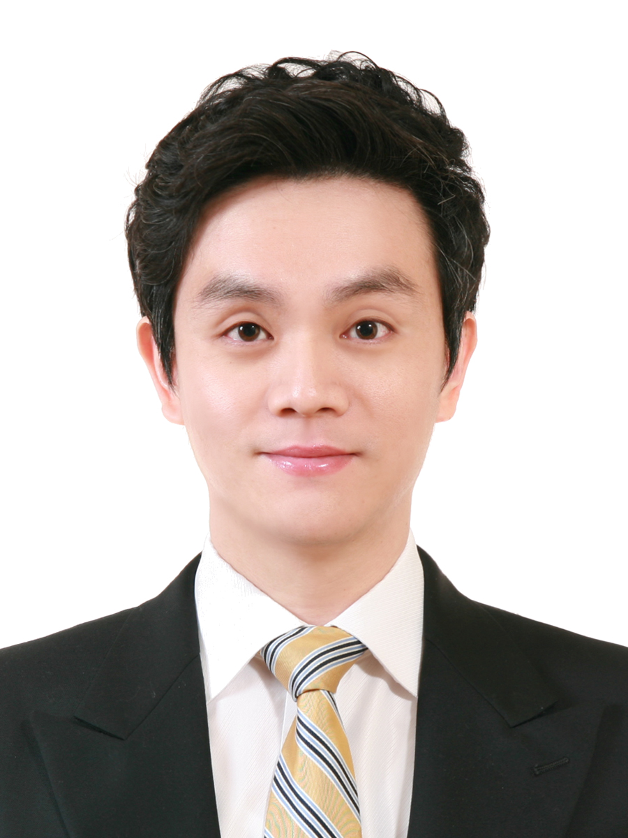 CHO, JAE HYUN 사진