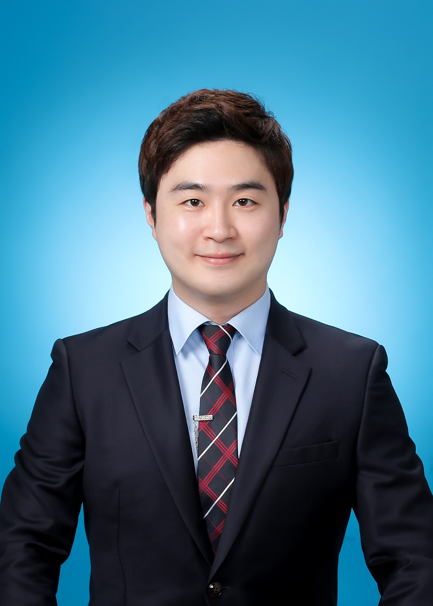 HONG, SEUNG PYO (Innovation Center) 사진