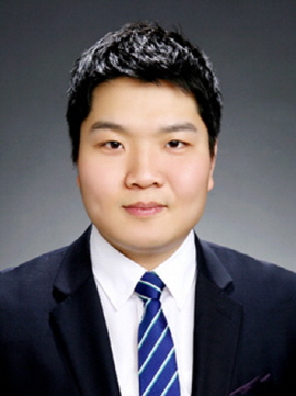 CHU, WON JUN (Department Office) 사진