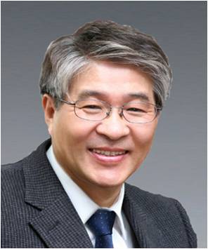Prof. Kee-Suk Nahm 사진