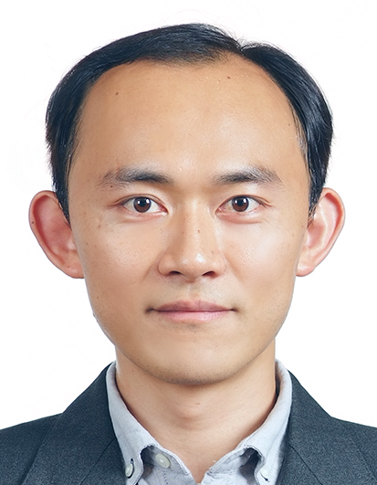 Prof. Tae-Hwan No 사진