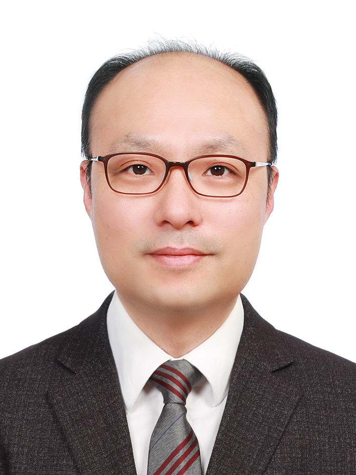 Prof. Jong-Ho Park 사진