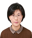 김은희 (Kim, Eun-Hee) 사진