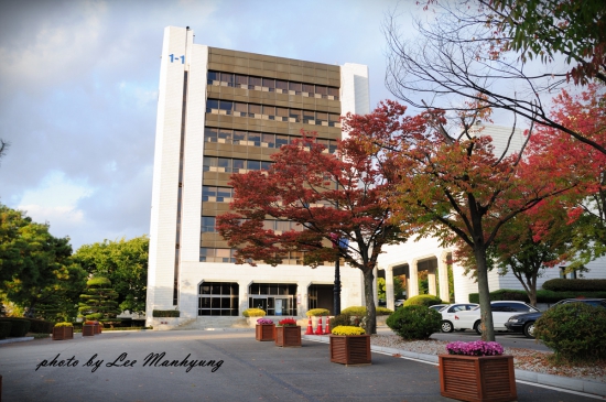 Division of Computer Science and Engineering