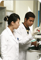 Laboratory pictures