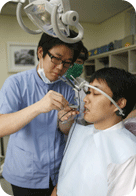 Prosthodontics