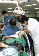 Periodontology