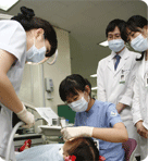 Clinic Service