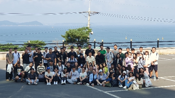 2024학년도 전북대학교 대학원 워크샵(산업디자인학과 & 디자인제조공학과) 대표이미지