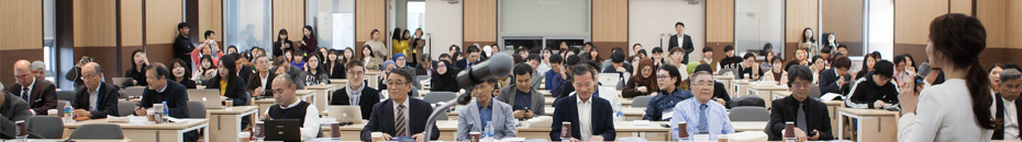 Creative Research for a New International Design Paradigm