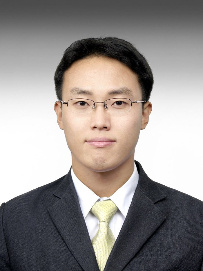 Ki-Woong Cho  사진