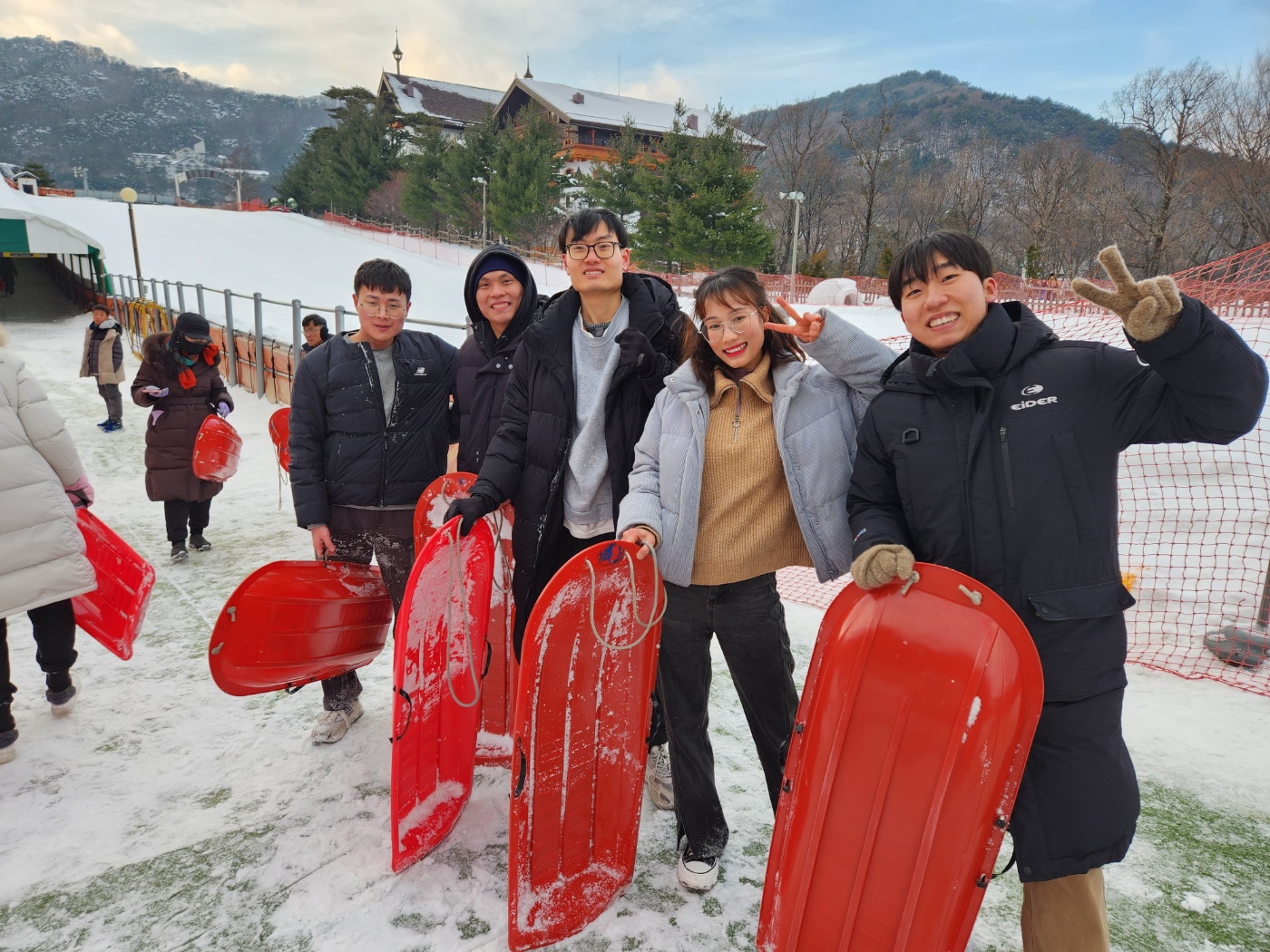 2023 송년 연구실 워크샵 2번째 첨부파일 이미지