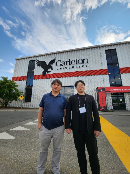 FFHMT 2023 캐나다 학회참석 대표이미지