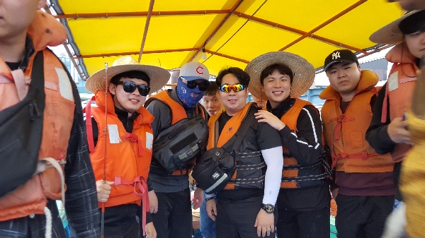 야유회(2017) 대표이미지