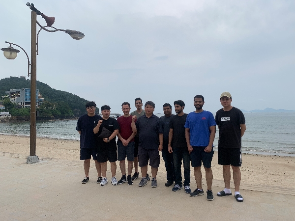 2019 하계 단합대회 대표이미지