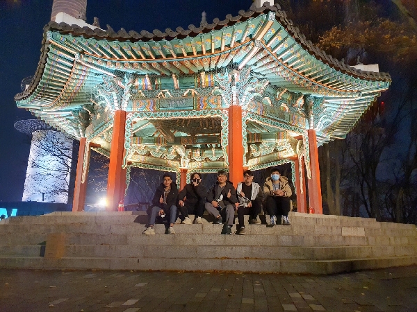 서울투어 대표이미지