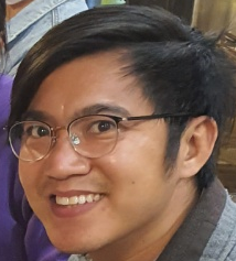 드엉반 하우 사진