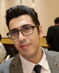 hosseyn rohani 사진