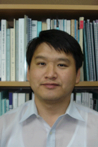 Park, Chan-Woo 사진