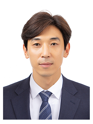 Lee Chan-youn 사진