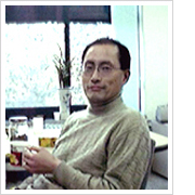 Hong, Chul-Un 사진