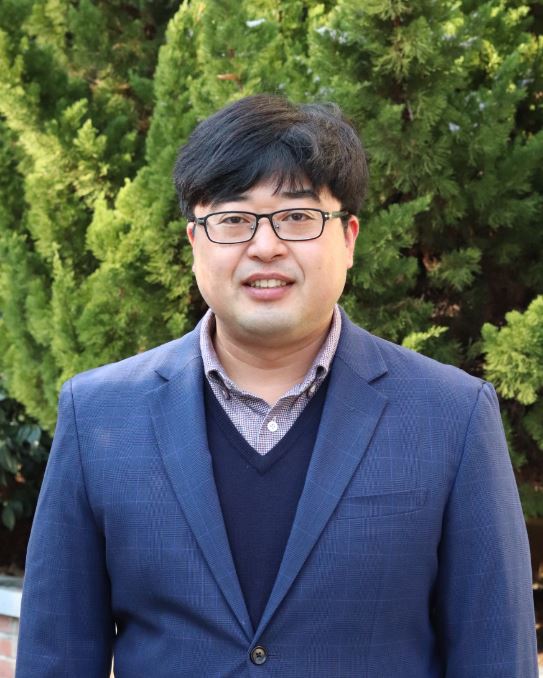 Lee, Jae-Seok 사진