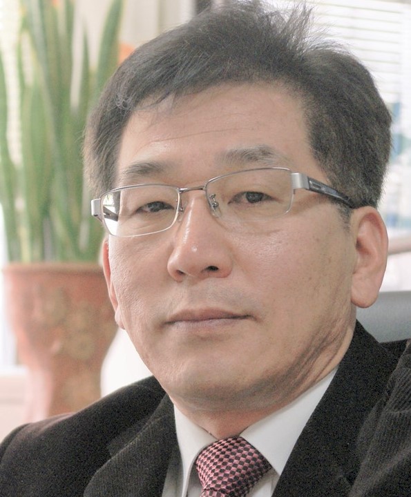 Kim, Young-Chon 사진