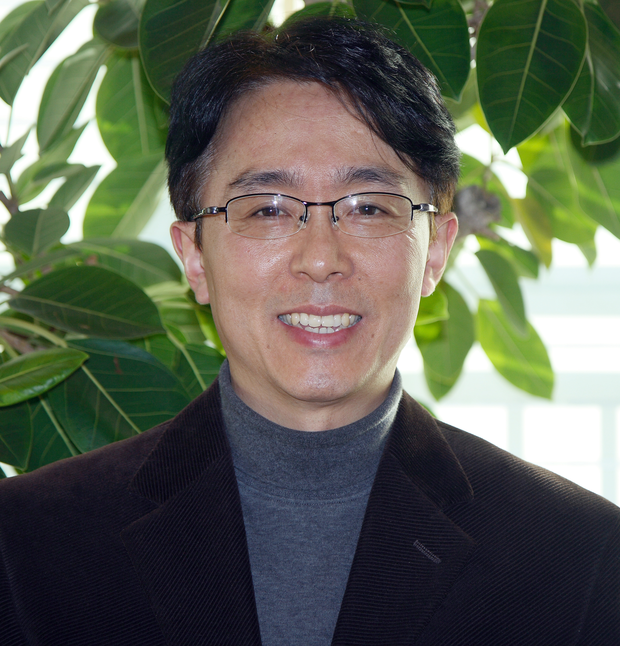 Kang, Shin Woong 사진