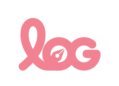 *영어영문학과 학생회 LOG 이미지 로고