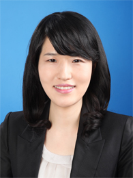 김혜진 Photo