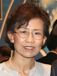정혜자 Photo