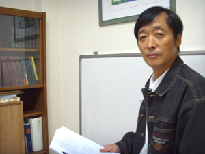 김수길 Photo