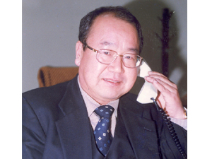 전병만 Photo
