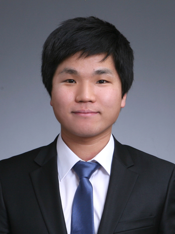 Prof. Hyun-Min, Jang 사진