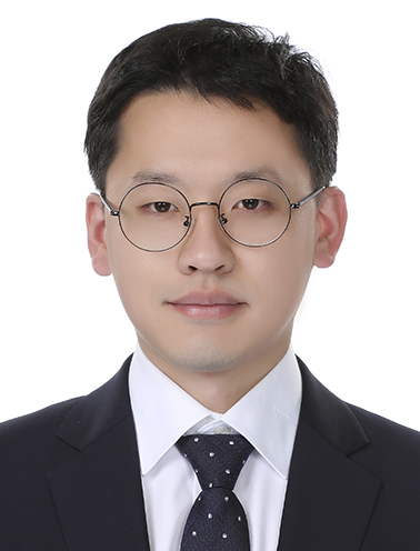 Prof. Min-Sik, Kim 사진