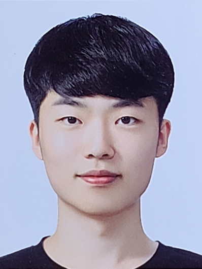 김수환(Suhwan Kim) 학사과정 사진