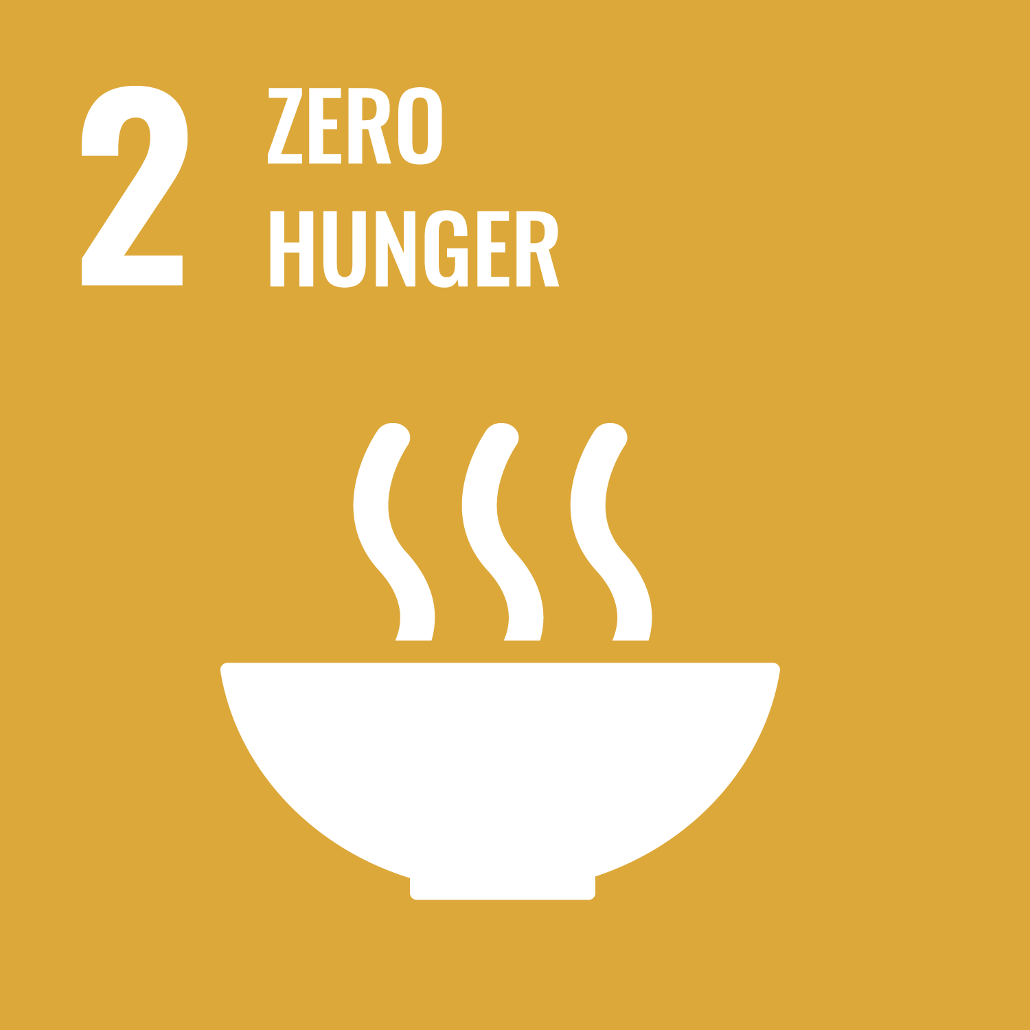 SDG 2: 기아 종식 (Zero Hunger)