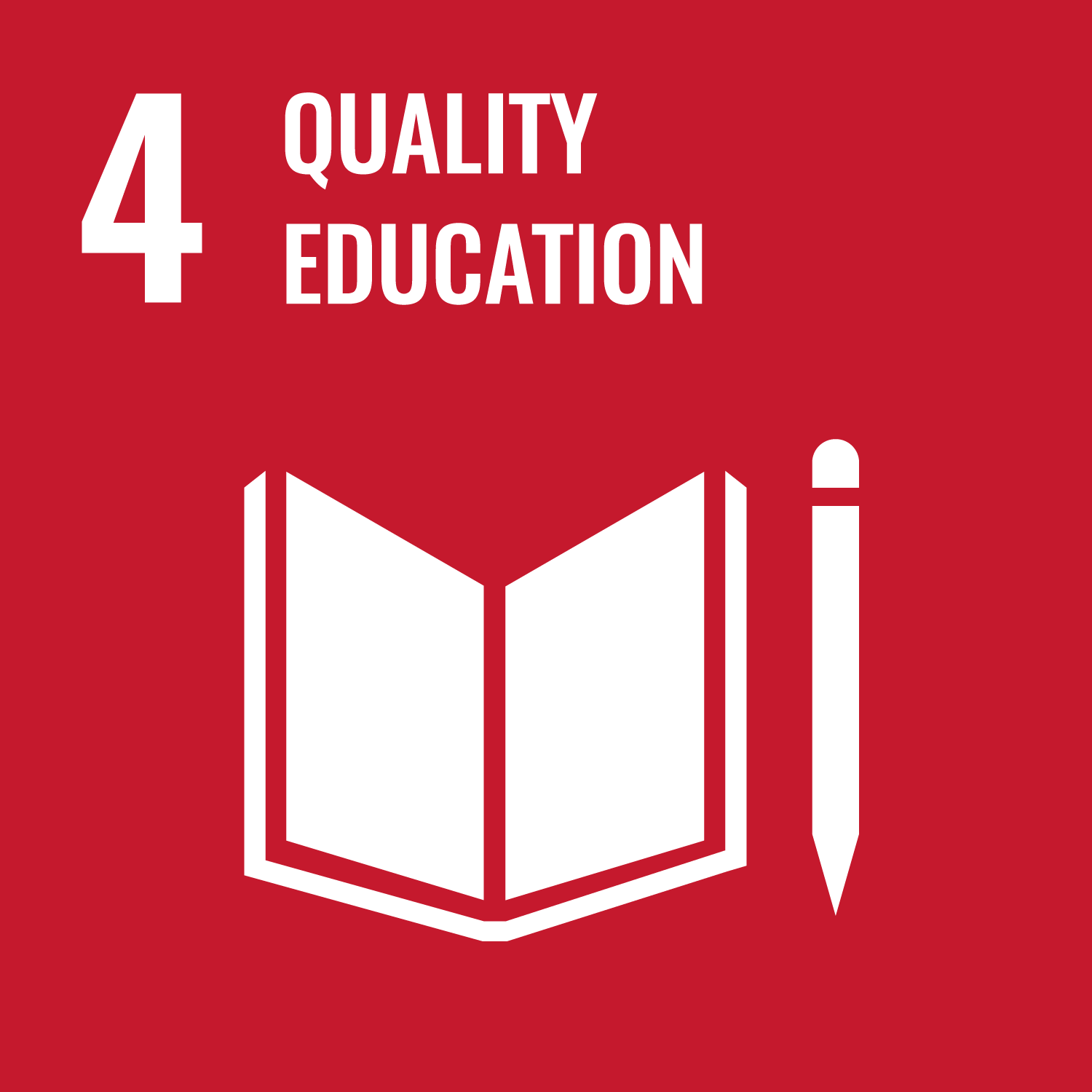 SDG 4: 양질의 교육 (Quality Education)
