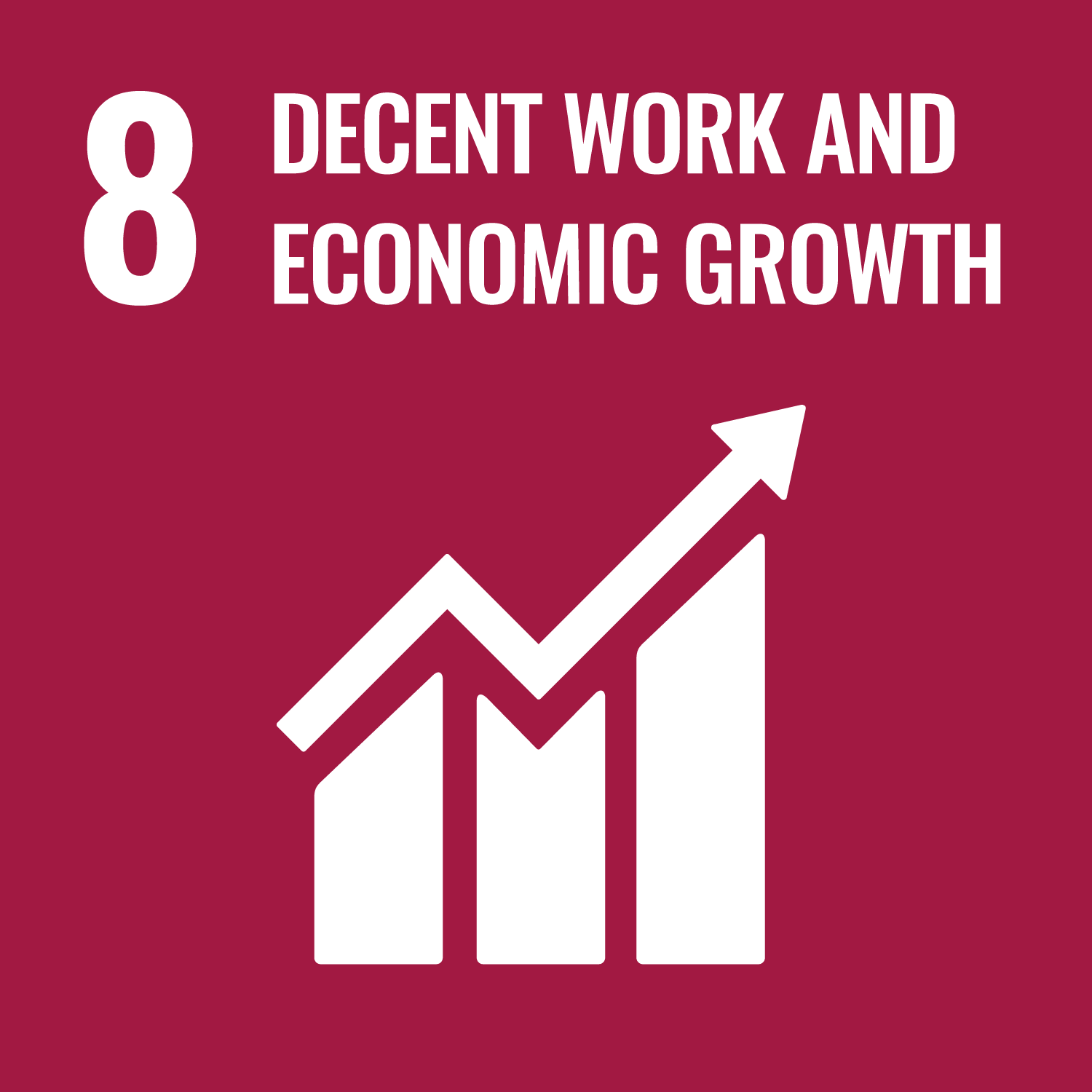 SDG 8: 양질의 일자리와 경제성장 (Decent Work and Economic Growth)