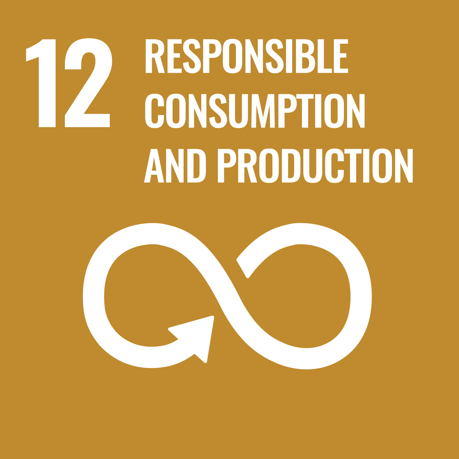 SDG 12: 책임 있는 소비와 생산 (Responsible Consumption and Production)