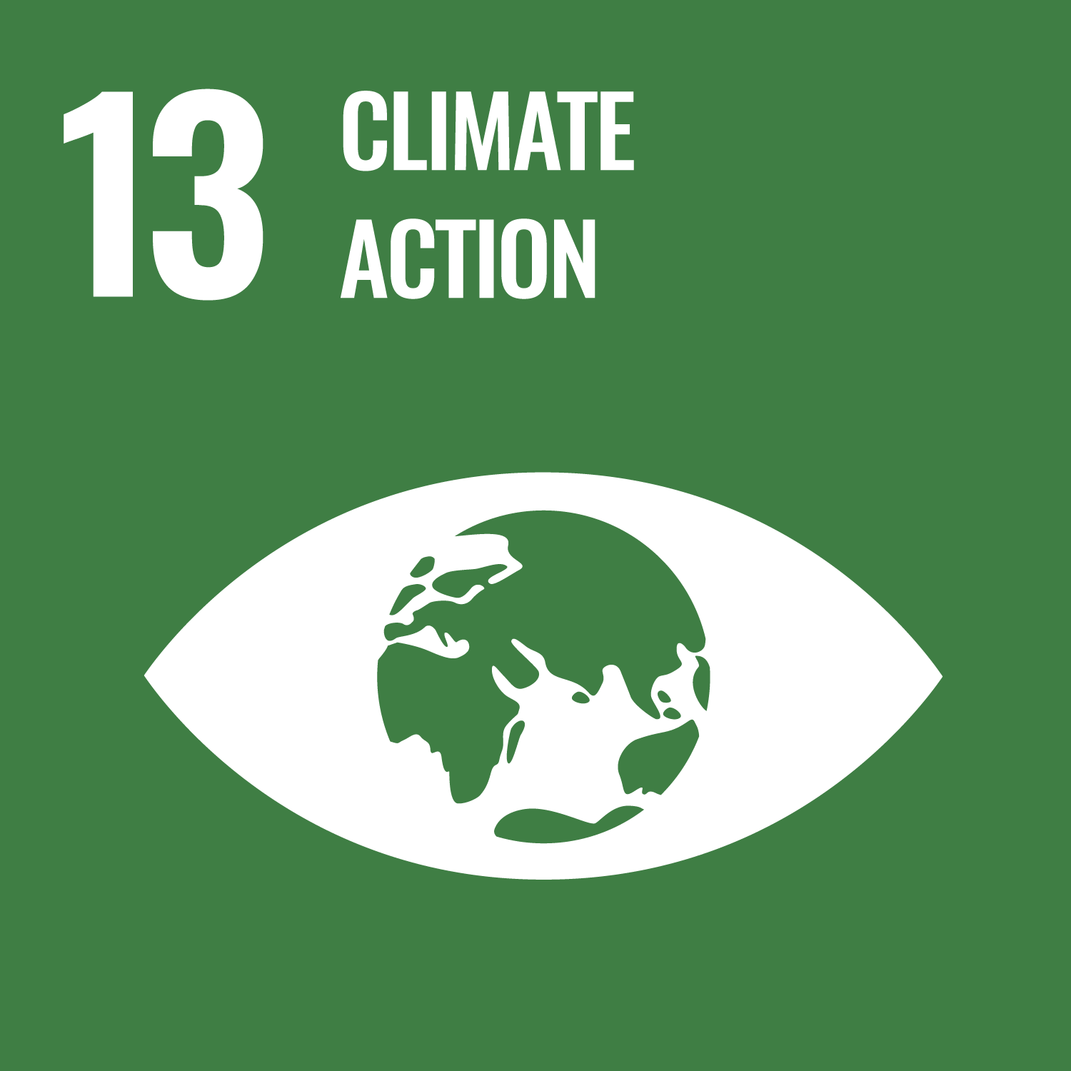 SDG 13: 기후변화 대응 (Climate Action)
