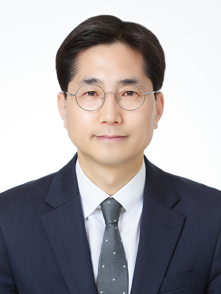 Assoc. Prof. You-Gon, Kim Photo