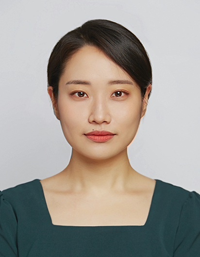 Asst. Prof. Gi-Yeon, Lee Photo