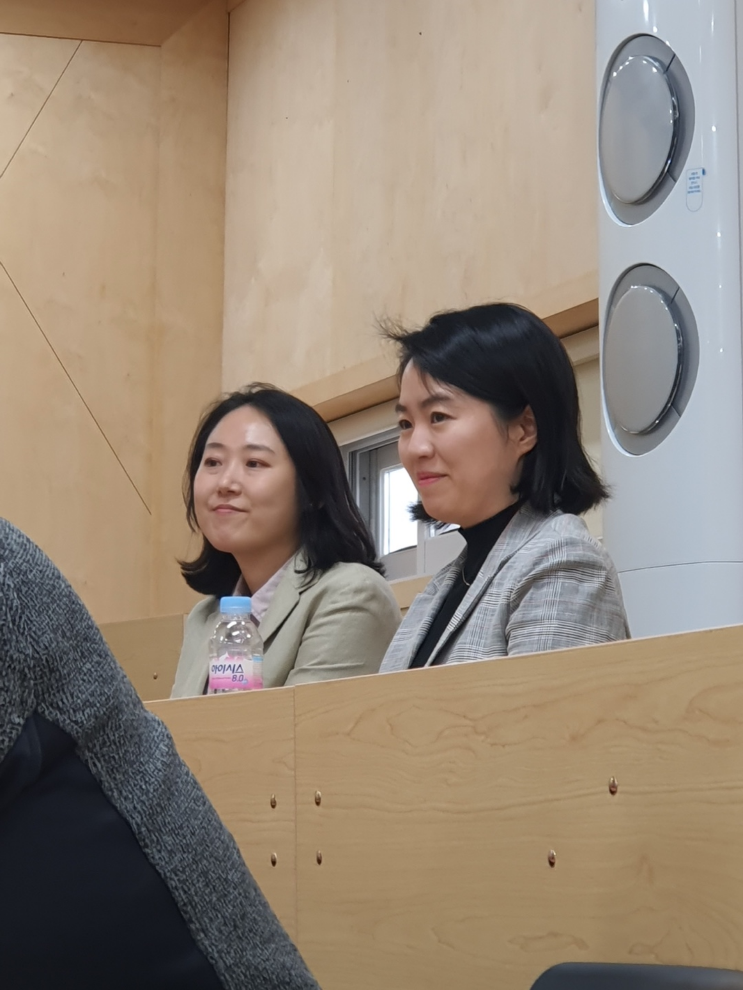 김혜경 교수님 퇴임 축하 기념 젠더토크 행사사진 7번째 첨부파일 이미지