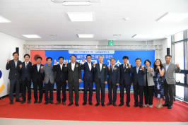 [2024. 8. 29.] 남원 지역 발전 싱크탱크 ‘남원발전연구소’ 출범   1번째 첨부파일 이미지