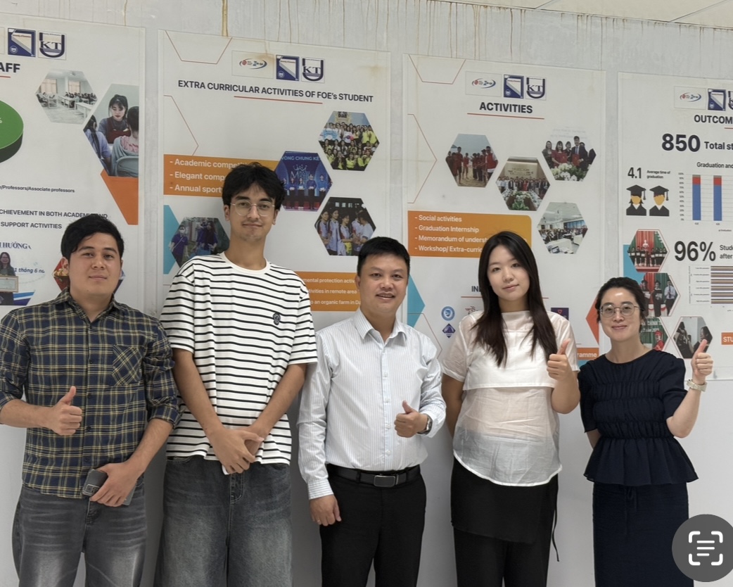 [2025.09.11.] 우리대학생들, 베트남 호이안서 한옥마을 보존 해법 탐색 1번째 첨부파일 이미지