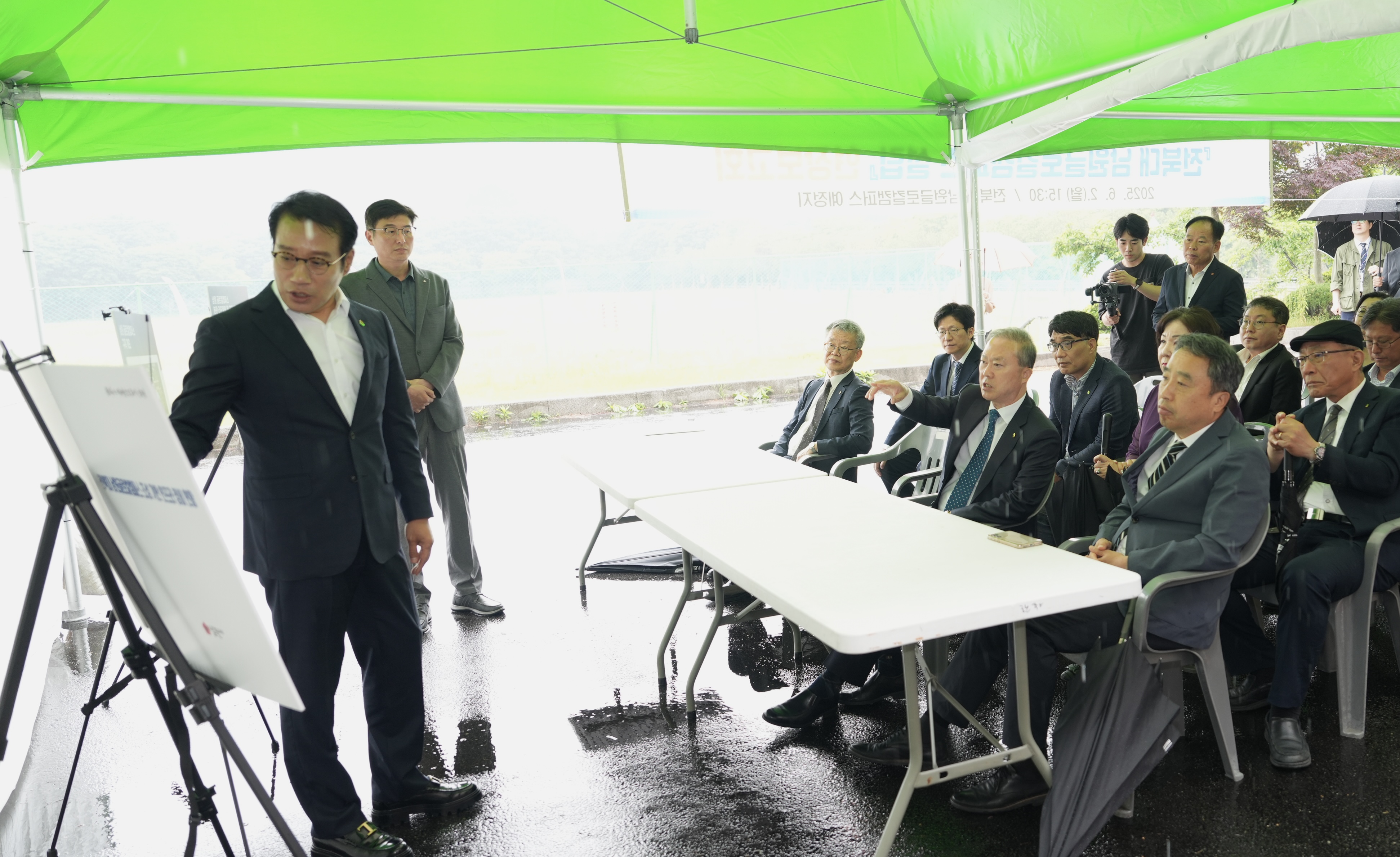 우리대학, 남원시와 남원 글로컬캠퍼스 추진상황 점검 대표이미지